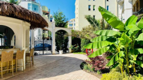 Bratanov Harmony Suites Dream Island Apartments